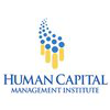 HCMI Human Capital Management Institute logo