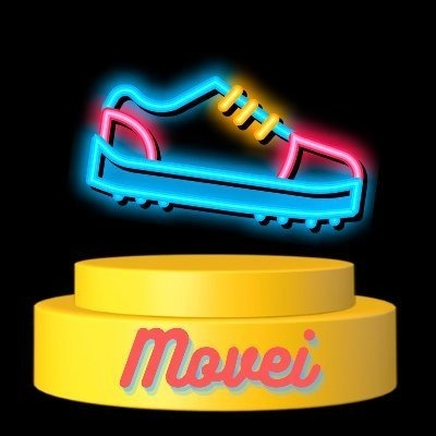 Movei logo