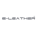 E-Leather logo