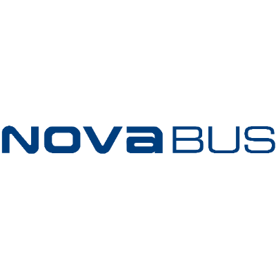 Nova Bus logo