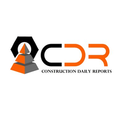 Construction Daily Reports logo