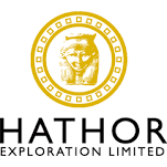 Hathor Exploration logo