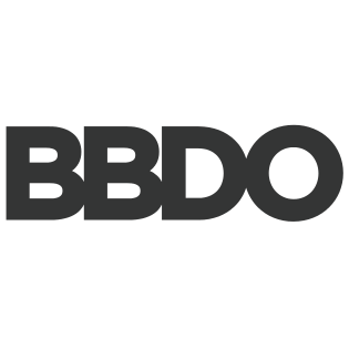 BBDO logo