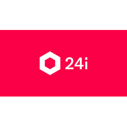 24i logo