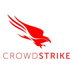 CrowdStrike logo