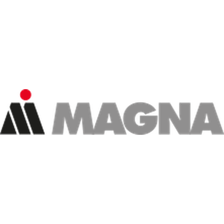 Magna Steyr logo