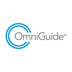 OmniGuide logo