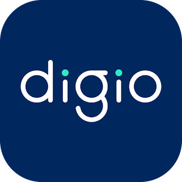 Digio logo