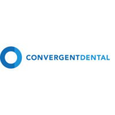 Convergent Dental logo