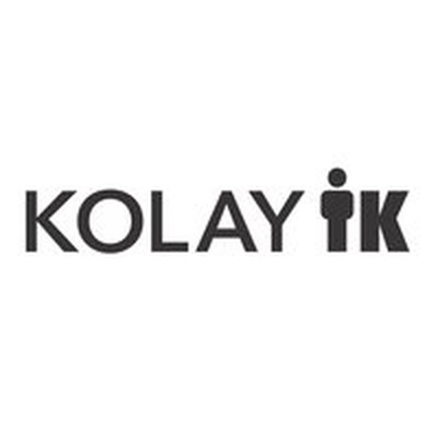 Kolay logo