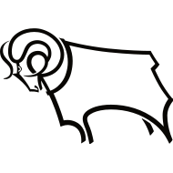 Derby County F.C. logo