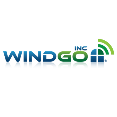 WINDGO Inc. logo