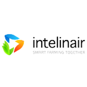 Intelinair logo