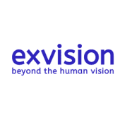 Exvision logo