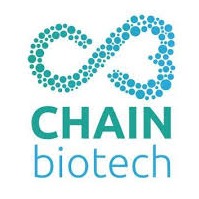 CHAIN Biotechnology logo