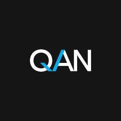 QANplatform logo