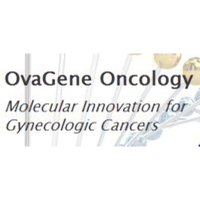 OvaGene Oncology logo