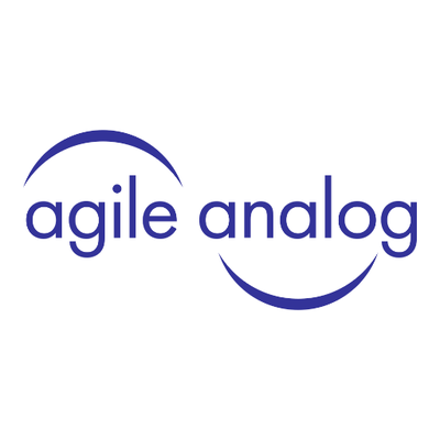 Agile Analog logo