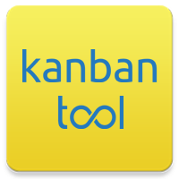 Kanban Tool logo