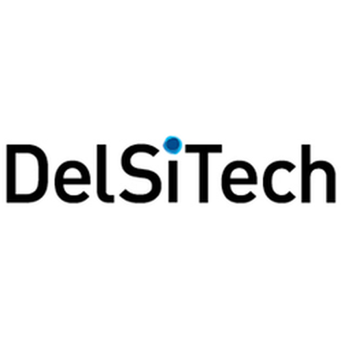 DelSiTech Ltd. logo