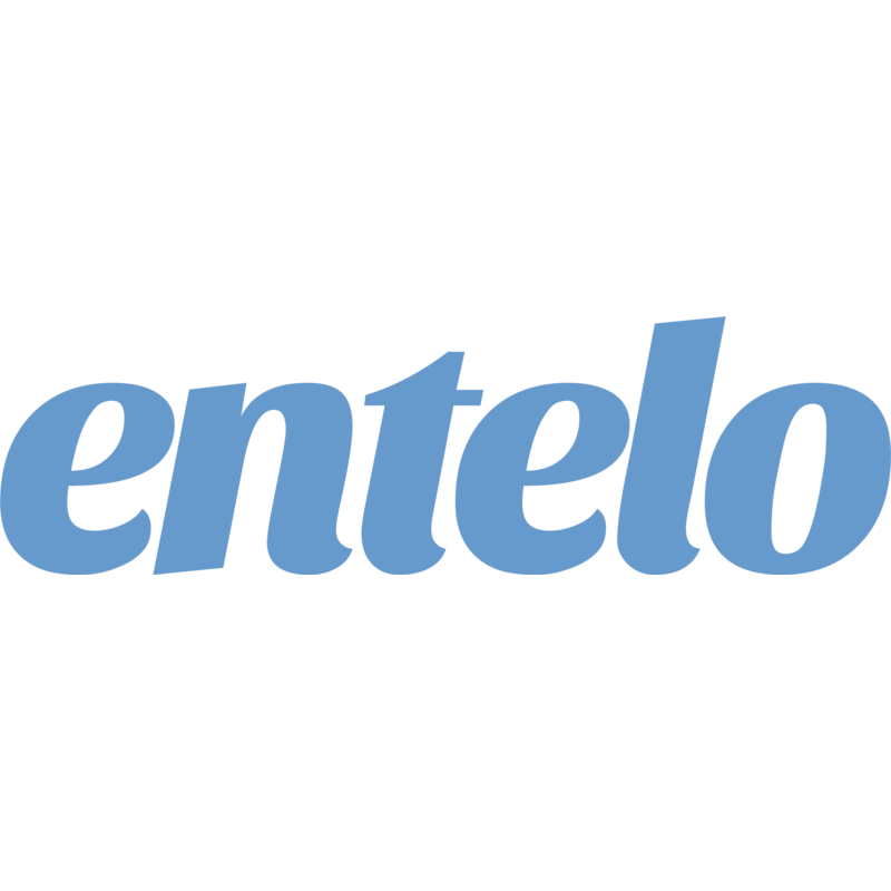 Entelo logo