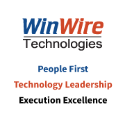 WinWire Technologies logo