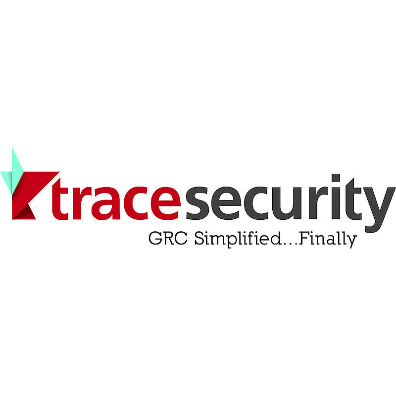 TraceSecurity logo