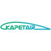 Kapetair logo