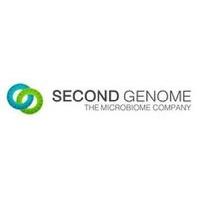 Second Genome logo