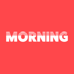 Morning (company) logo