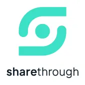 Sharethrough logo