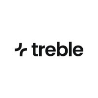 Treble logo