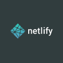 Netlify logo