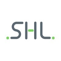 SHL logo