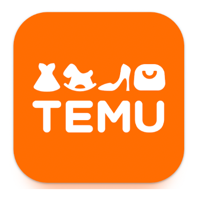 Temu logo