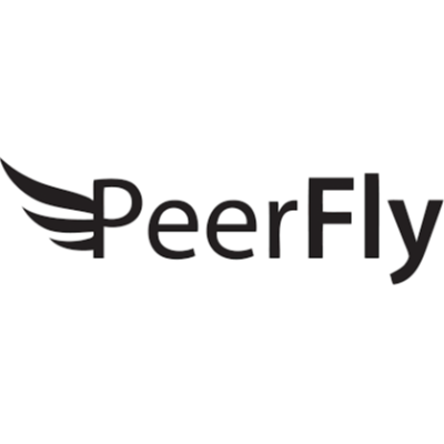 Peerfly, Inc. logo