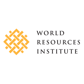 World Resources Institute logo