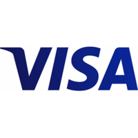 Visa Inc. logo