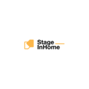 StageInHome logo