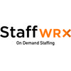 StaffWRX logo