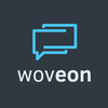 Woveon logo