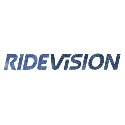 Ride Vision logo