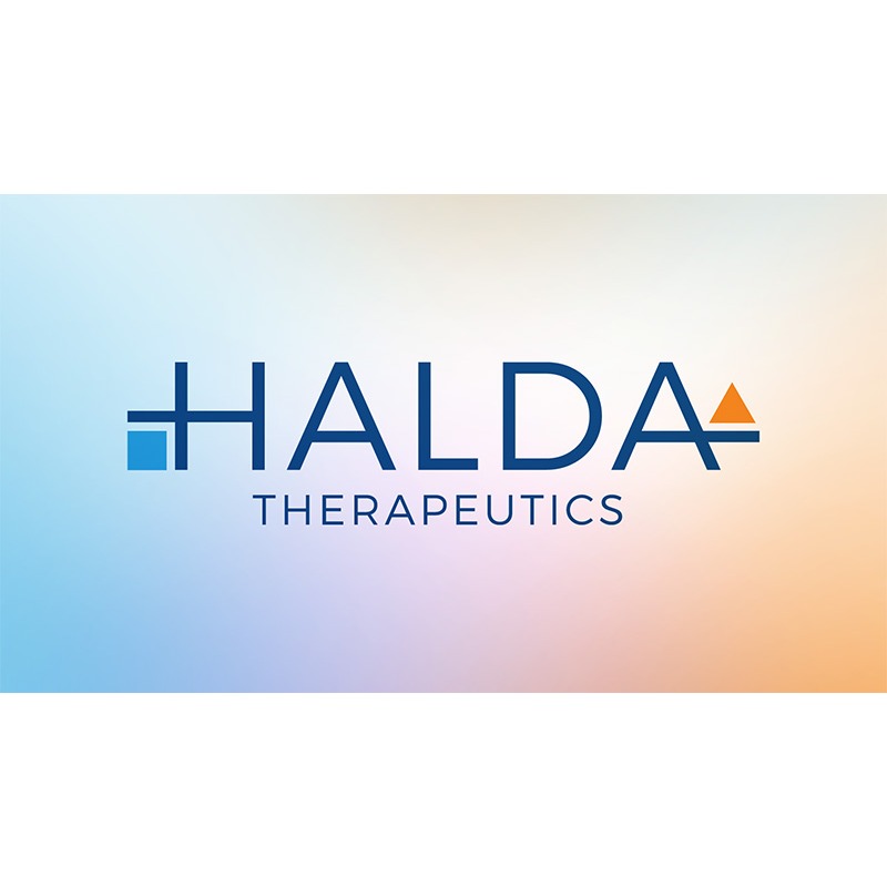 Halda Therapeutics logo