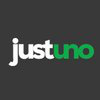 Justuno logo