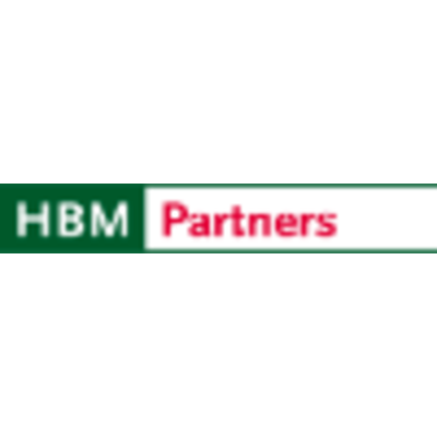 HBM Partners logo