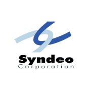 Syndeo Corporation logo