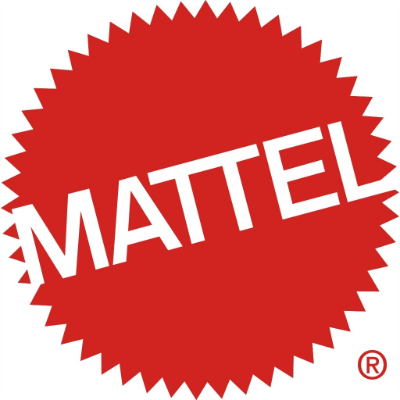 Mattel logo