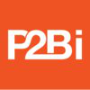 P2Binvestor logo