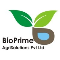 BioPrime AgriSolutions logo