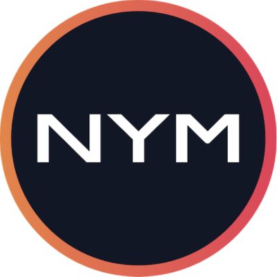 Nym logo